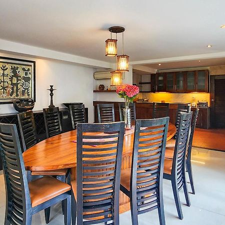 Villa Casis by Nagisa Bali Sanur  Bagian luar foto