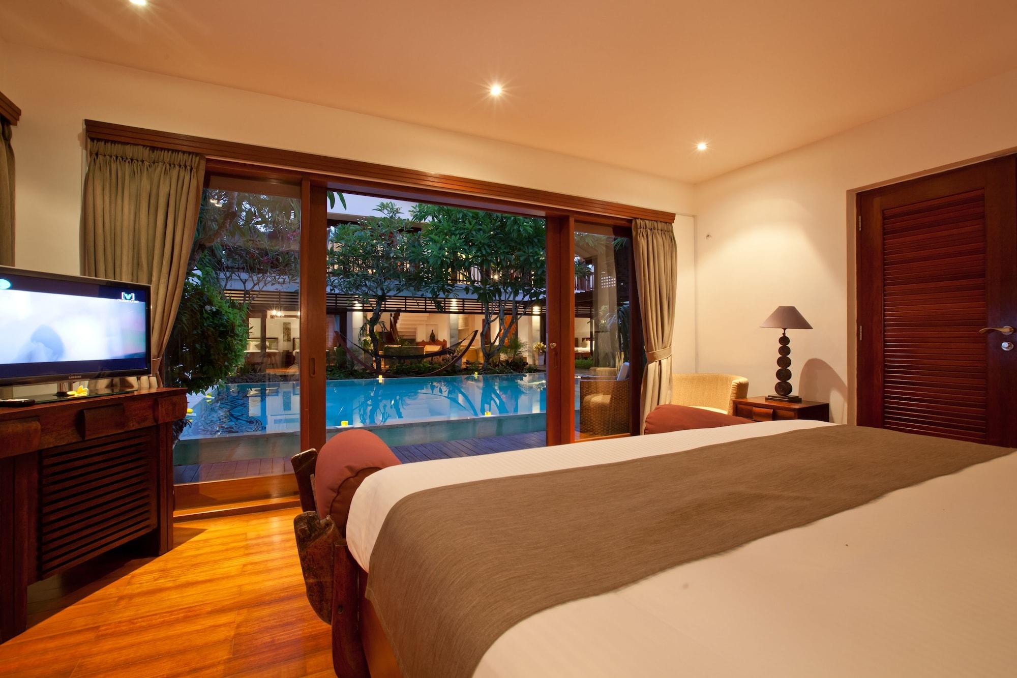 Villa Casis by Nagisa Bali Sanur  Bagian luar foto