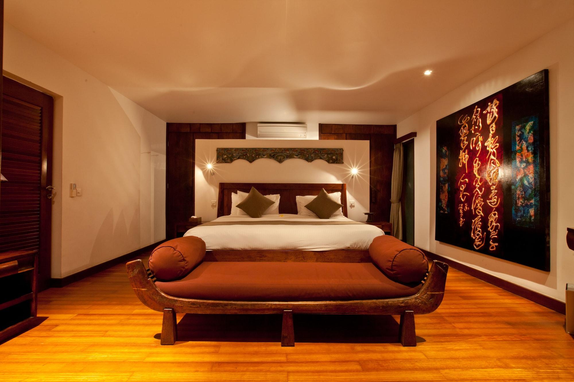 Villa Casis by Nagisa Bali Sanur  Bagian luar foto