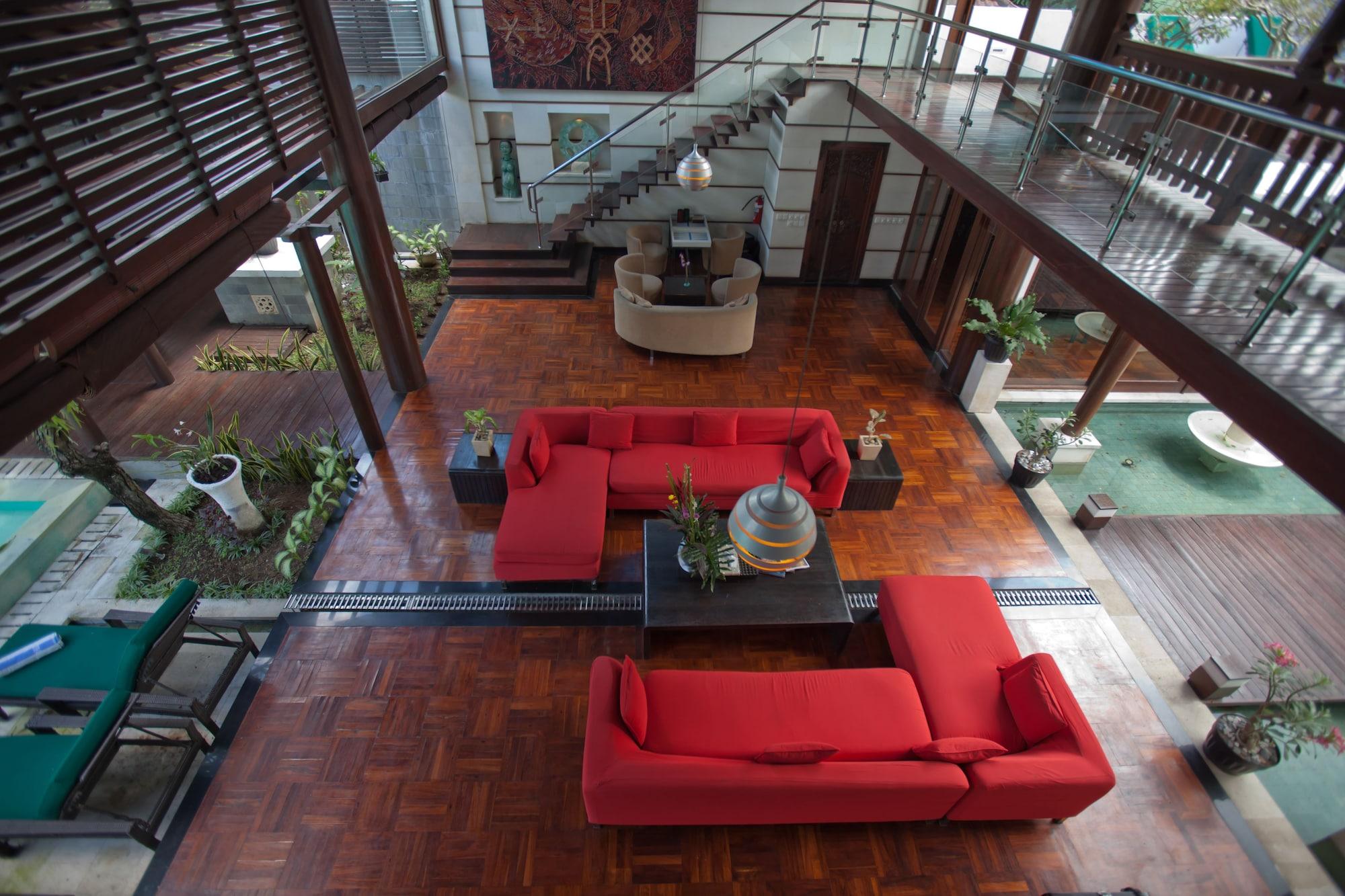 Villa Casis by Nagisa Bali Sanur  Bagian luar foto
