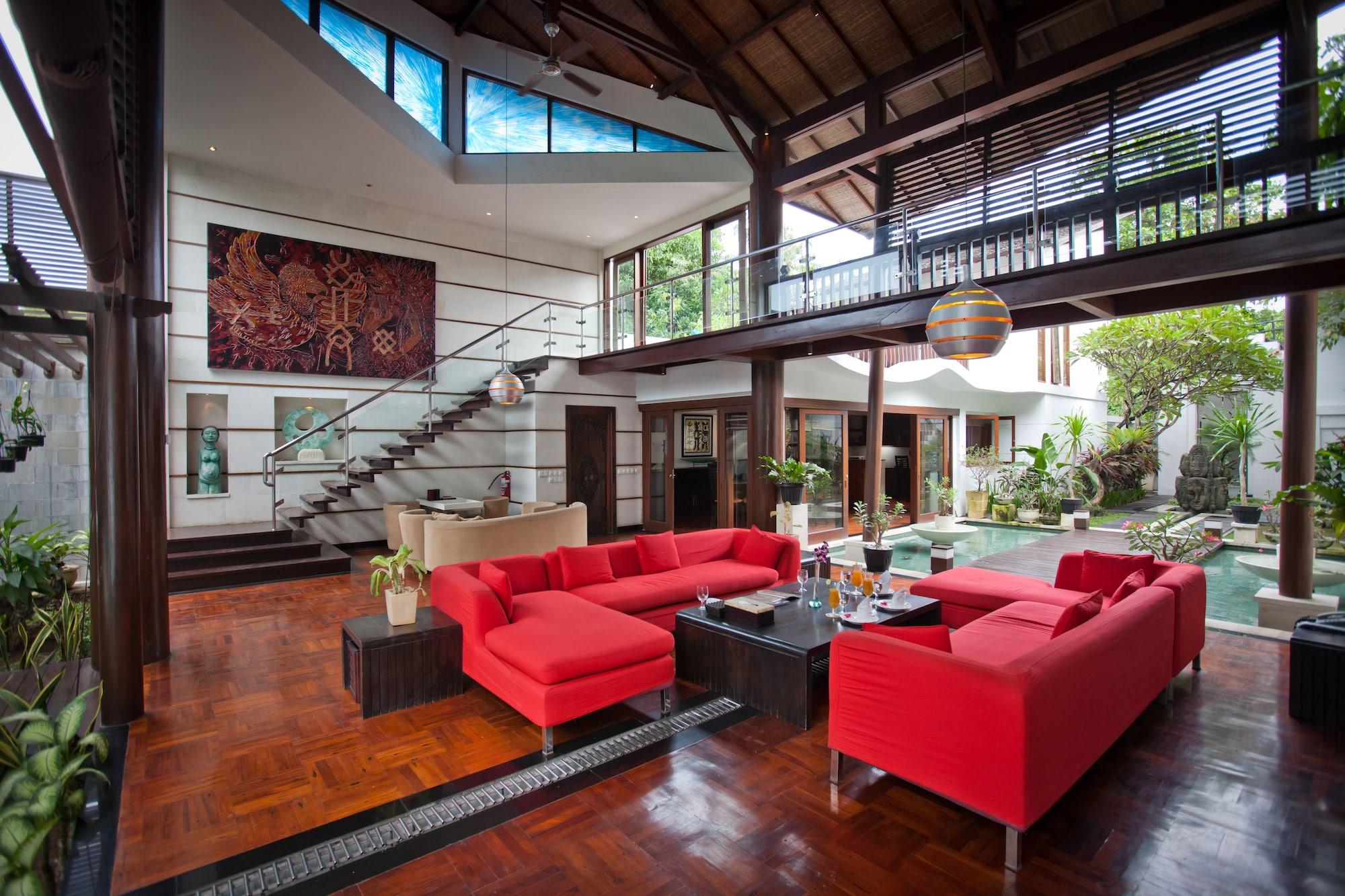 Villa Casis by Nagisa Bali Sanur  Bagian luar foto