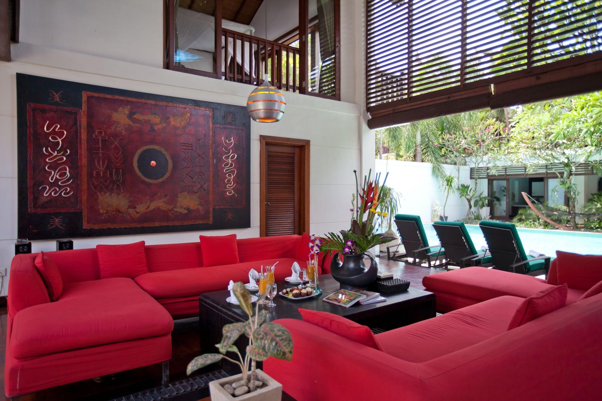 Villa Casis by Nagisa Bali Sanur  Bagian luar foto