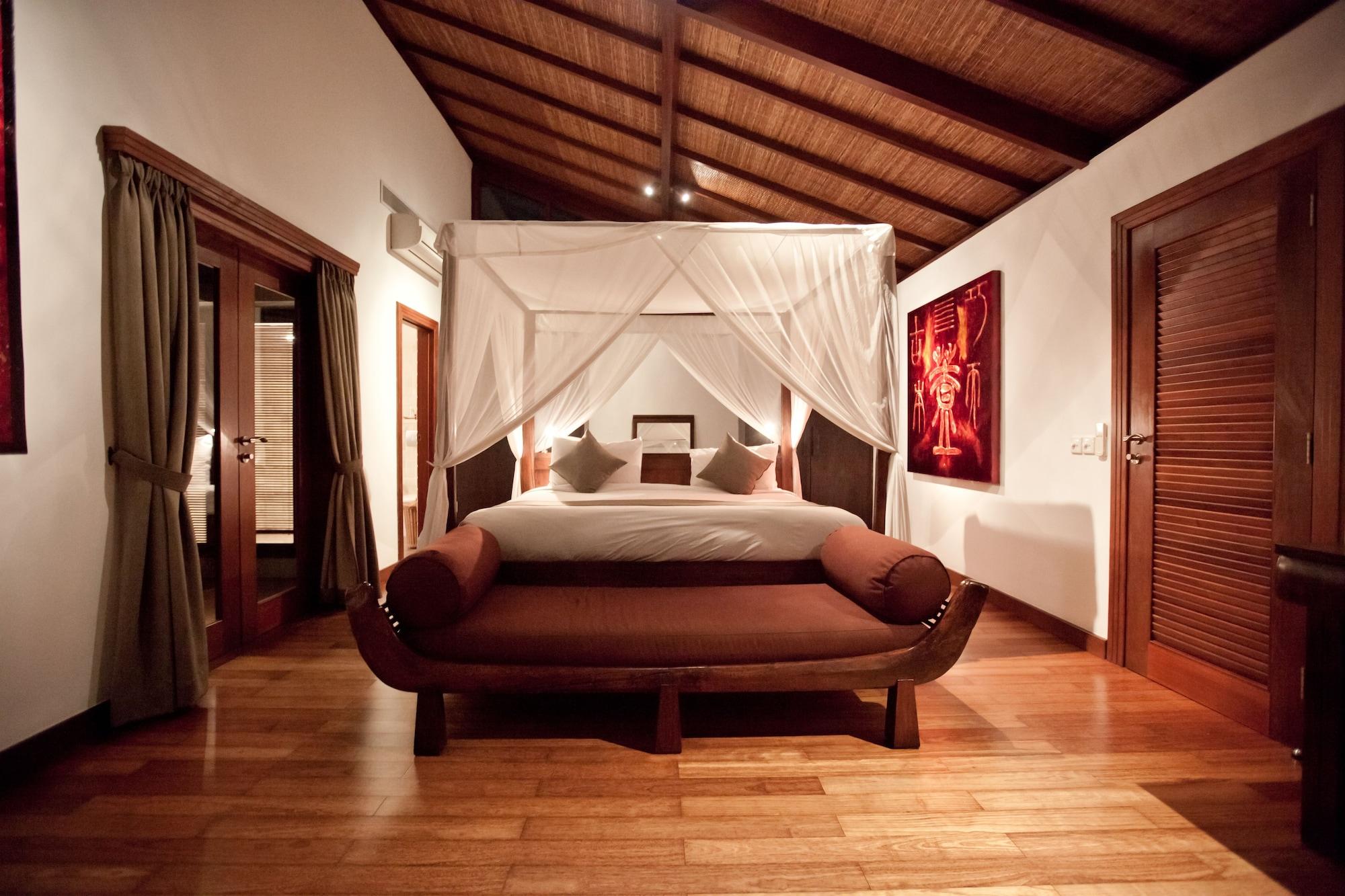 Villa Casis by Nagisa Bali Sanur  Bagian luar foto