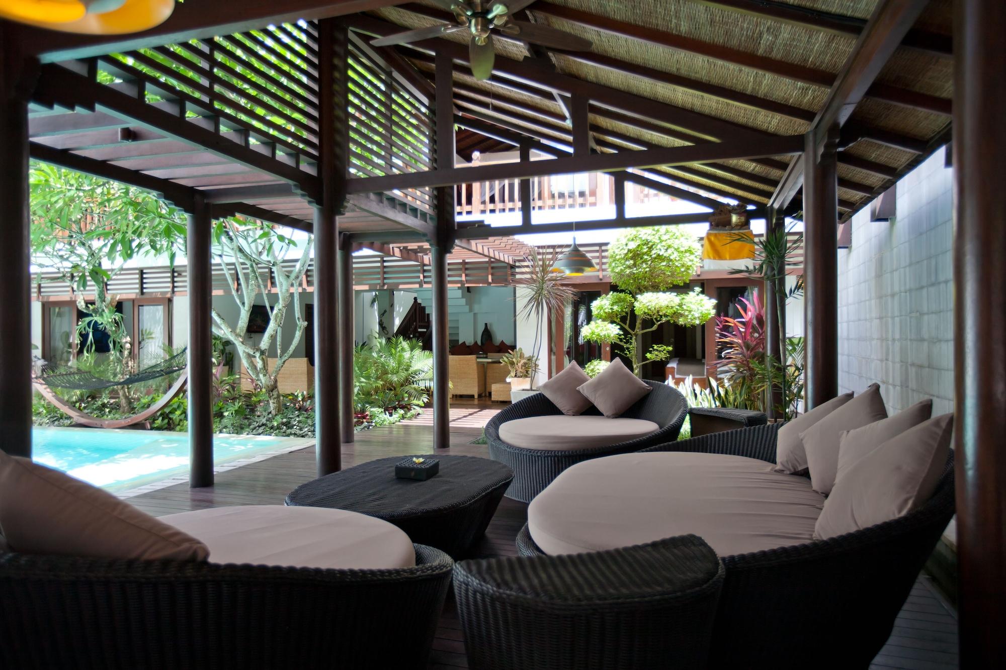Villa Casis by Nagisa Bali Sanur  Bagian luar foto