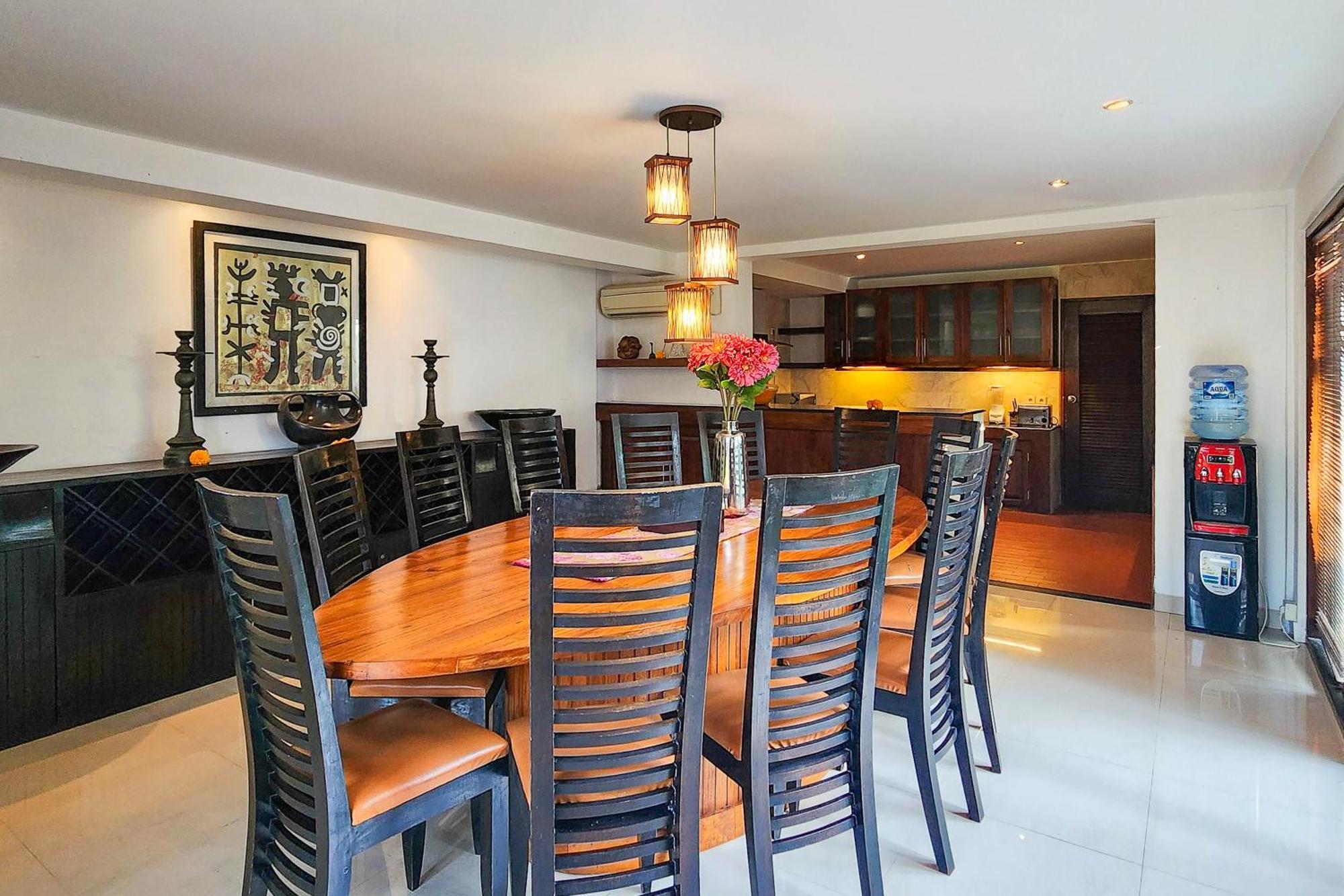 Villa Casis by Nagisa Bali Sanur  Bagian luar foto