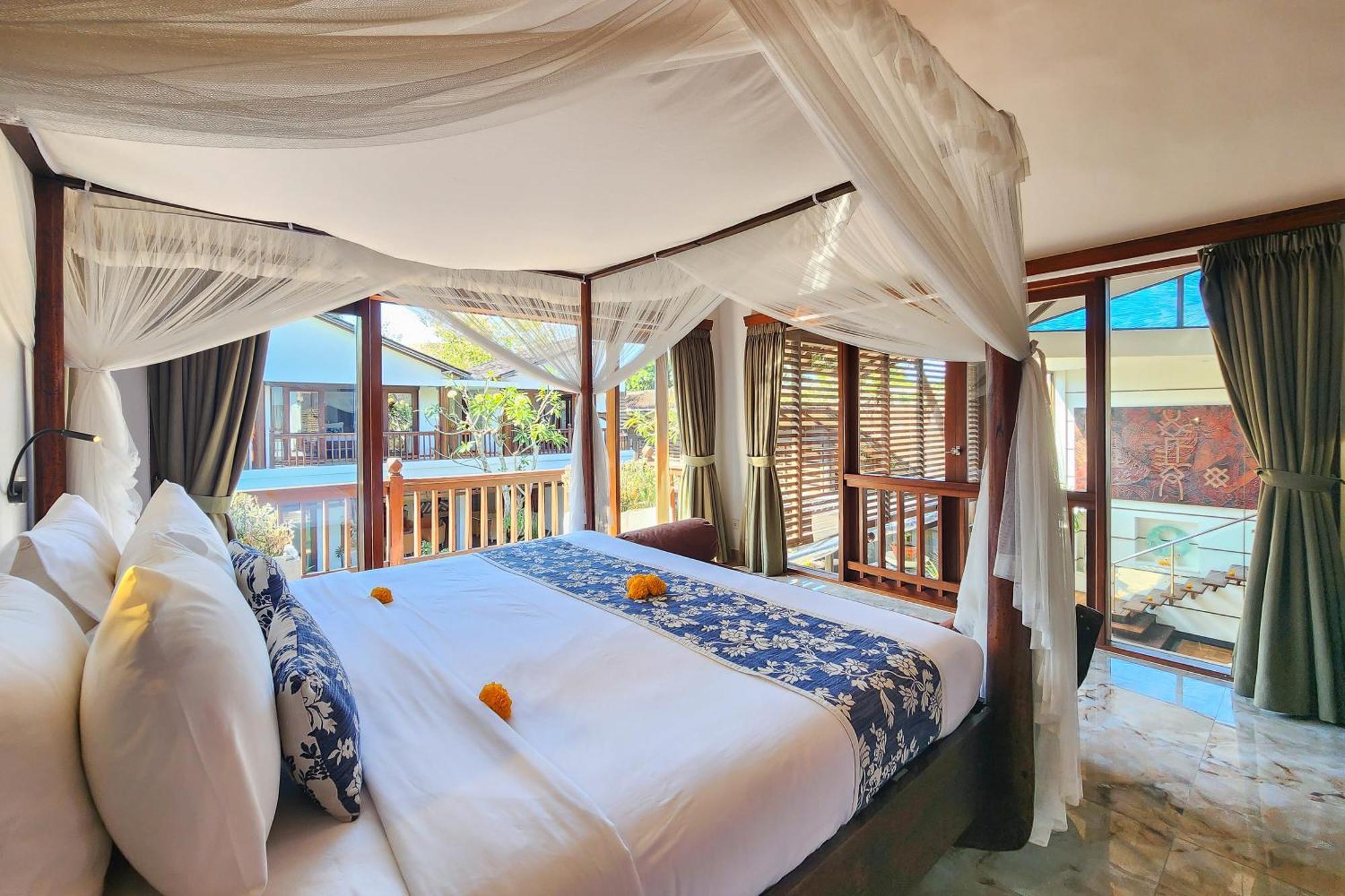 Villa Casis by Nagisa Bali Sanur  Bagian luar foto