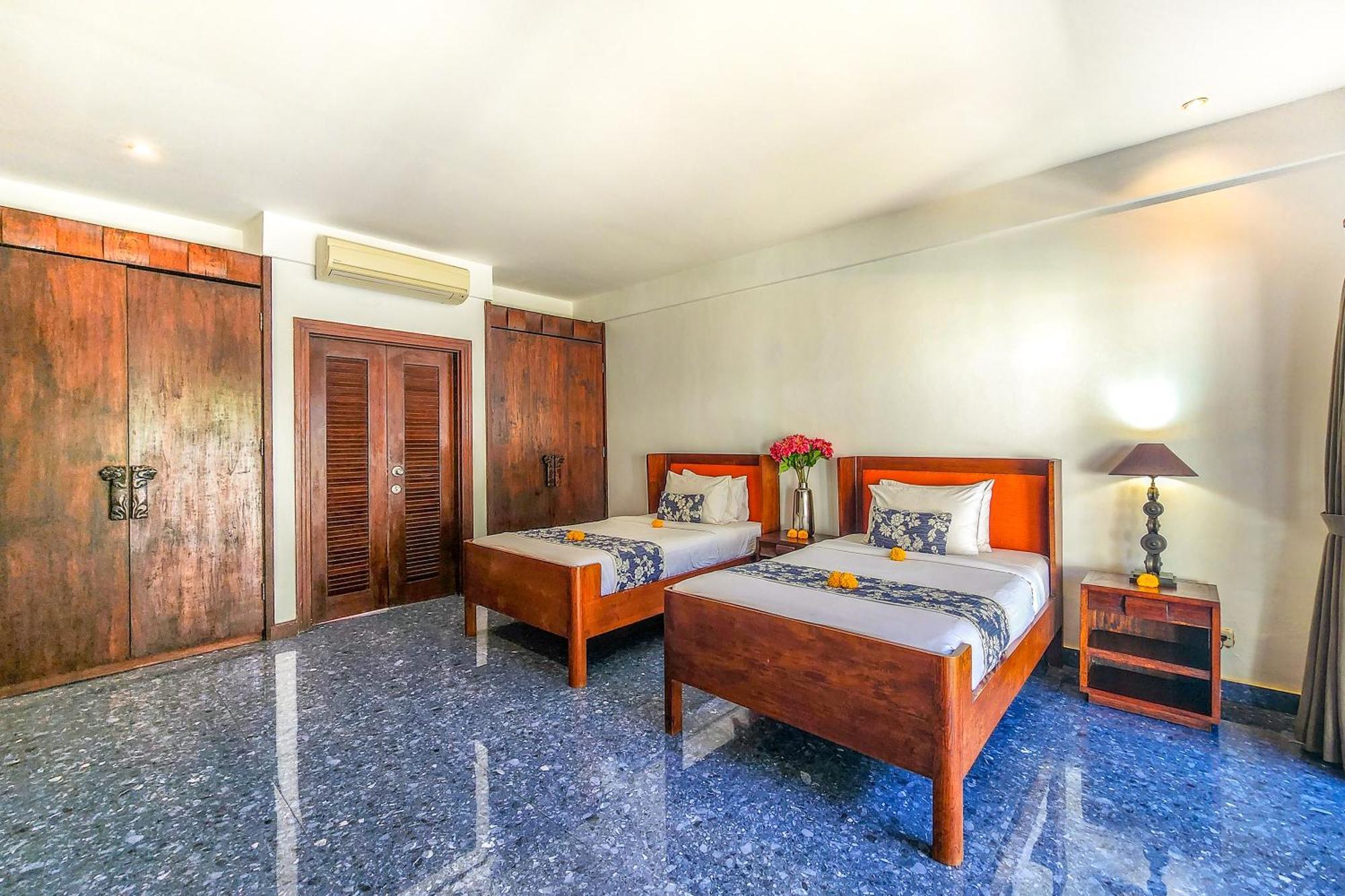Villa Casis by Nagisa Bali Sanur  Bagian luar foto