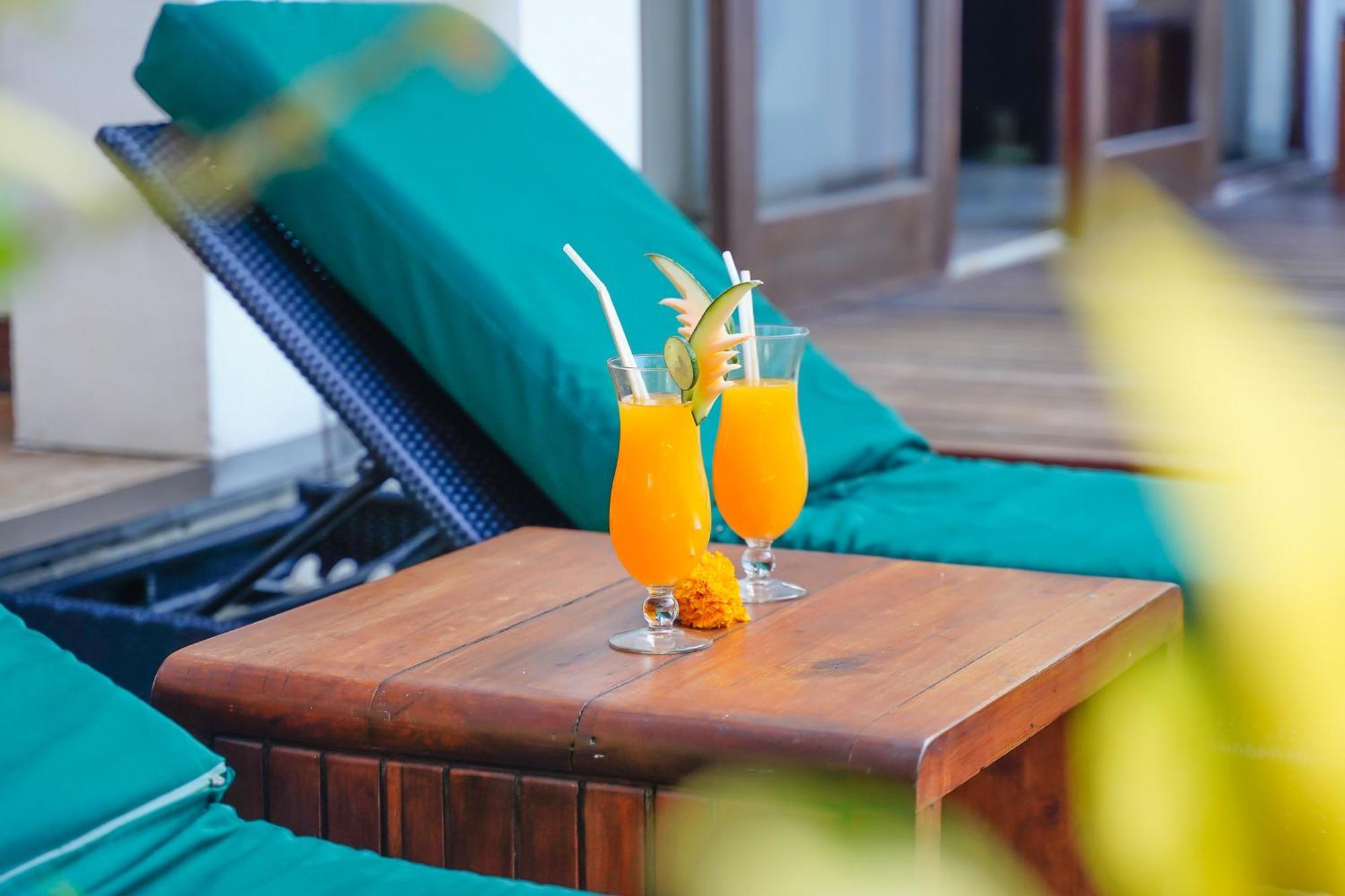 Villa Casis by Nagisa Bali Sanur  Bagian luar foto