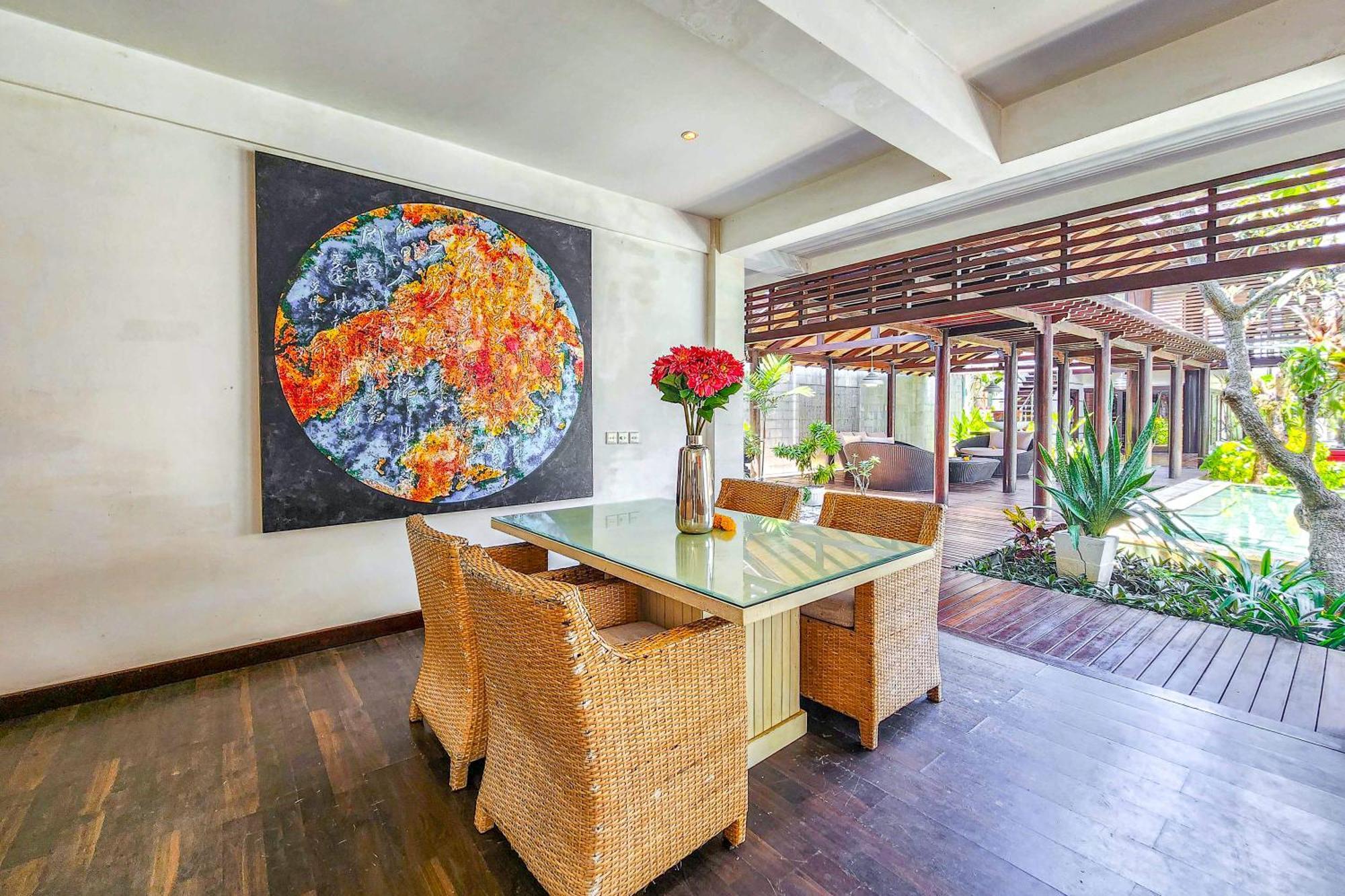 Villa Casis by Nagisa Bali Sanur  Bagian luar foto