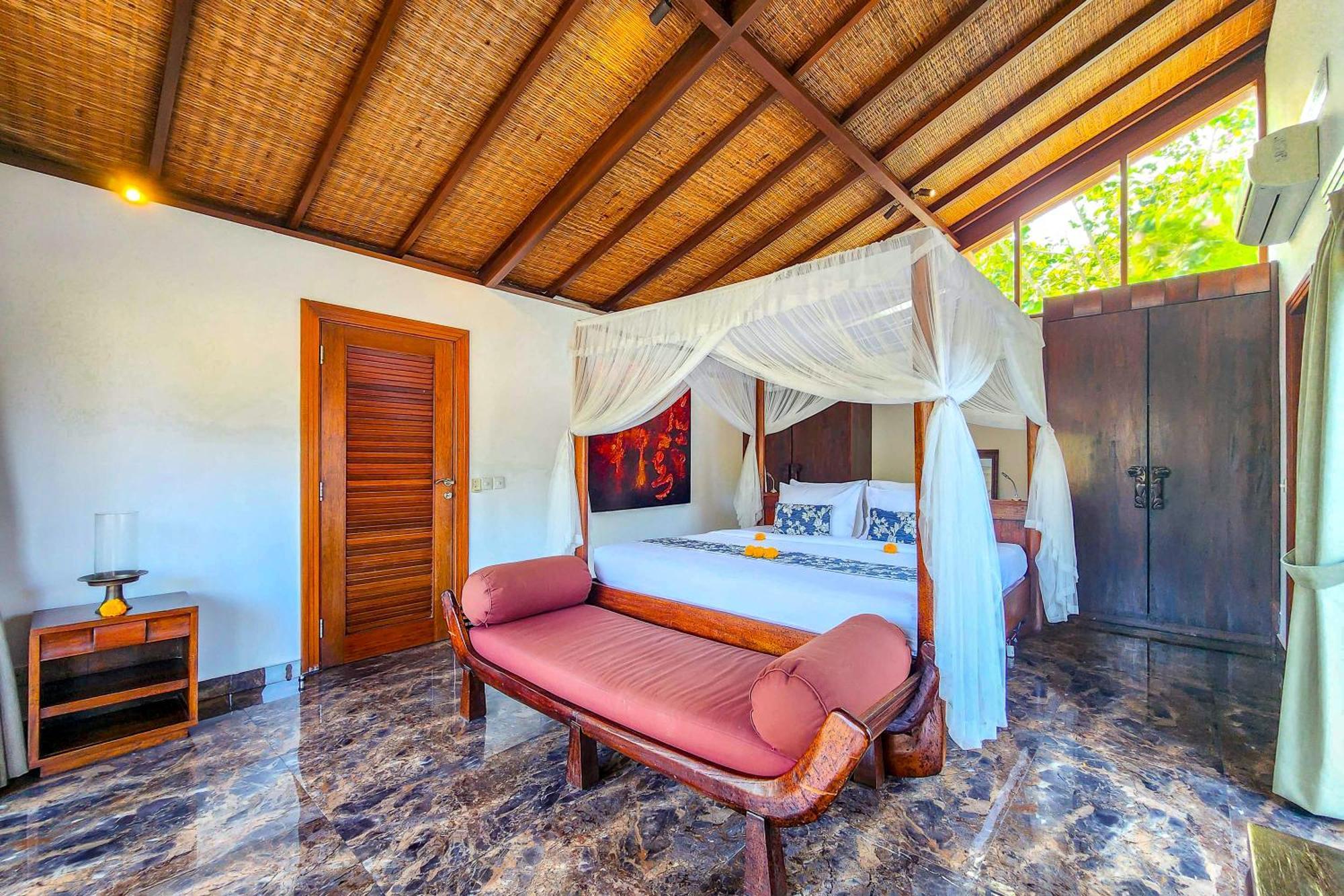 Villa Casis by Nagisa Bali Sanur  Bagian luar foto