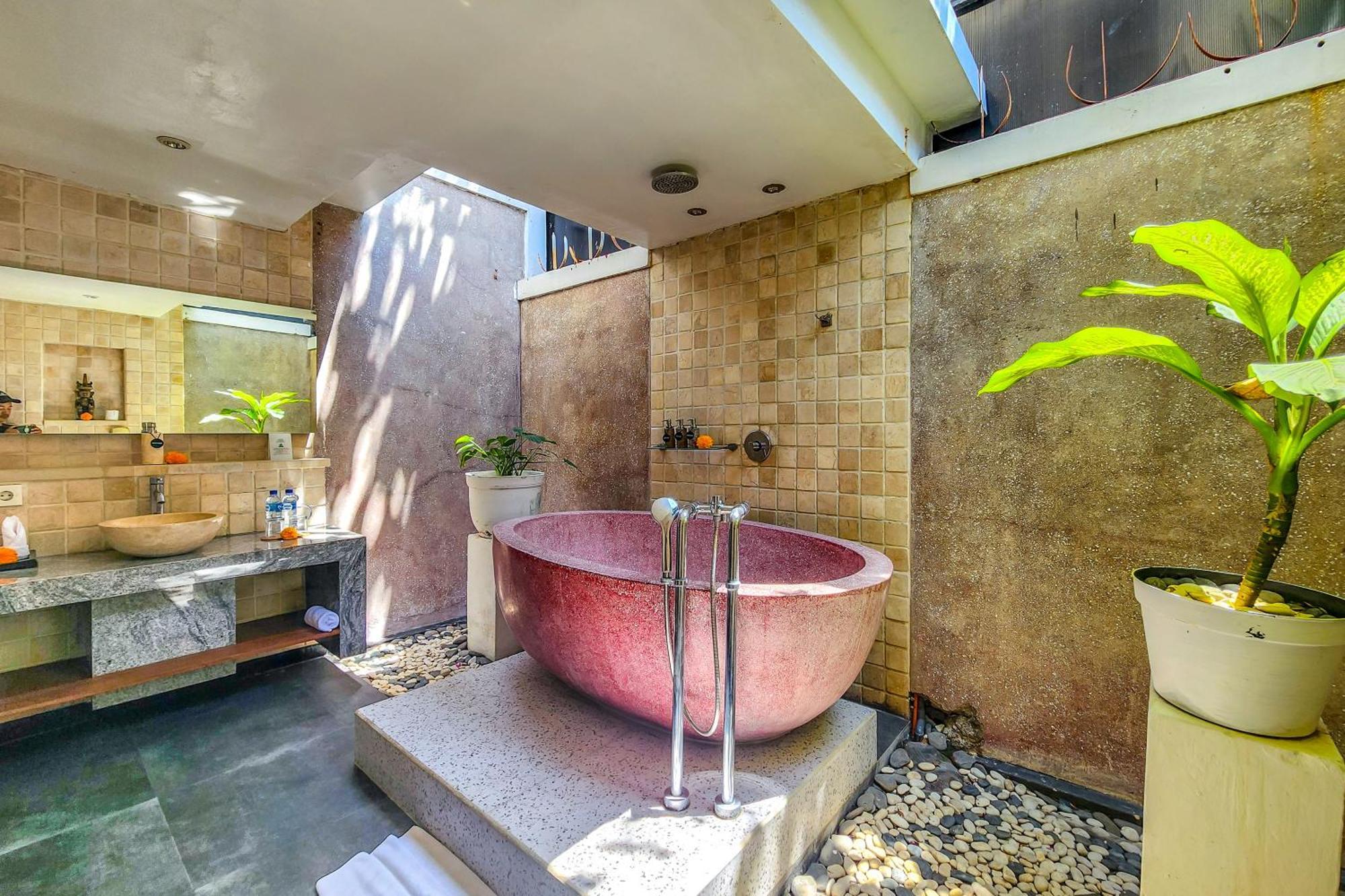 Villa Casis by Nagisa Bali Sanur  Bagian luar foto