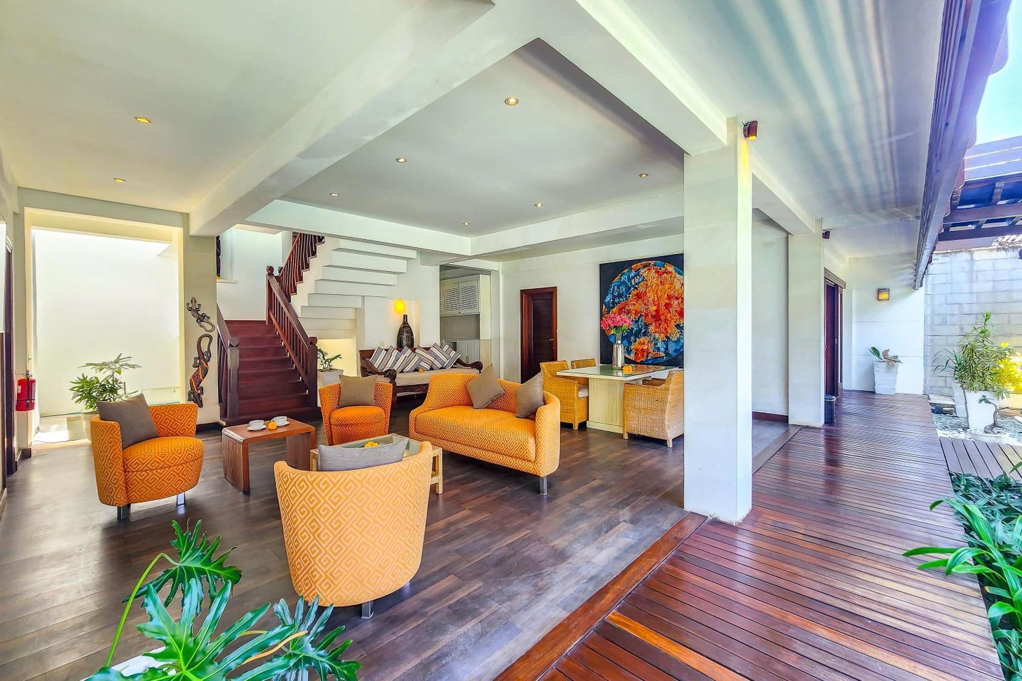 Villa Casis by Nagisa Bali Sanur  Bagian luar foto