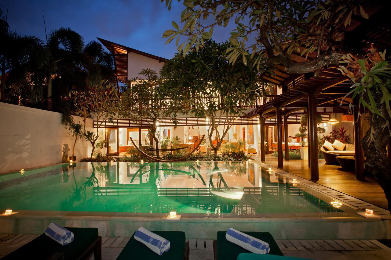 Villa Casis by Nagisa Bali Sanur  Bagian luar foto