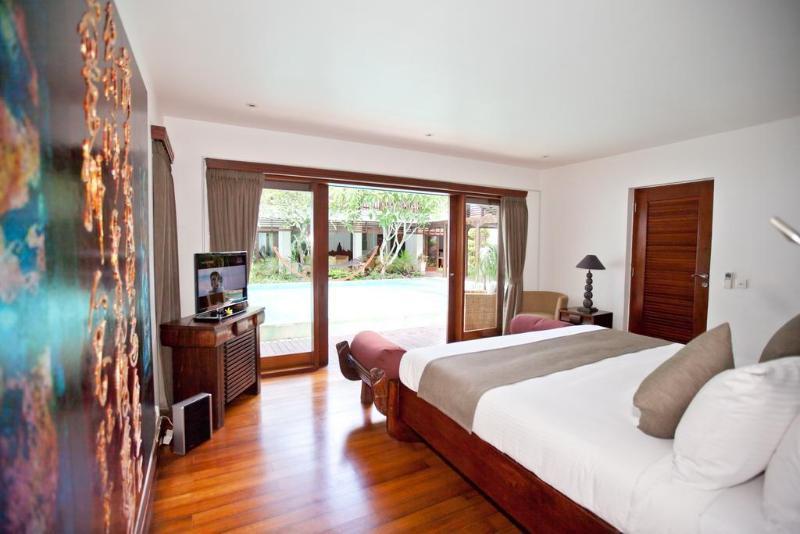 Villa Casis by Nagisa Bali Sanur  Bagian luar foto