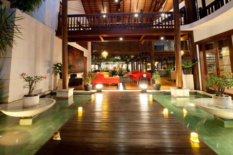 Villa Casis by Nagisa Bali Sanur  Bagian luar foto