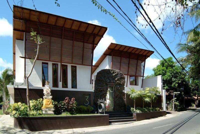 Villa Casis by Nagisa Bali Sanur  Bagian luar foto