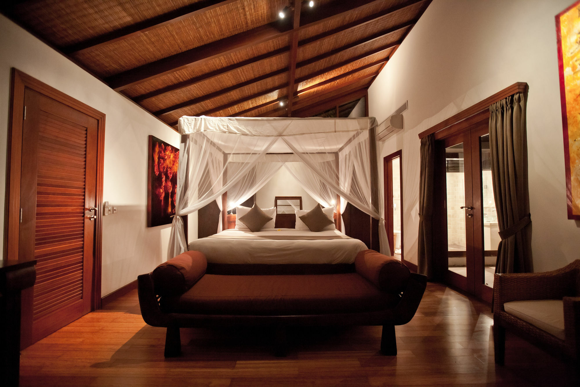 Villa Casis by Nagisa Bali Sanur  Bagian luar foto