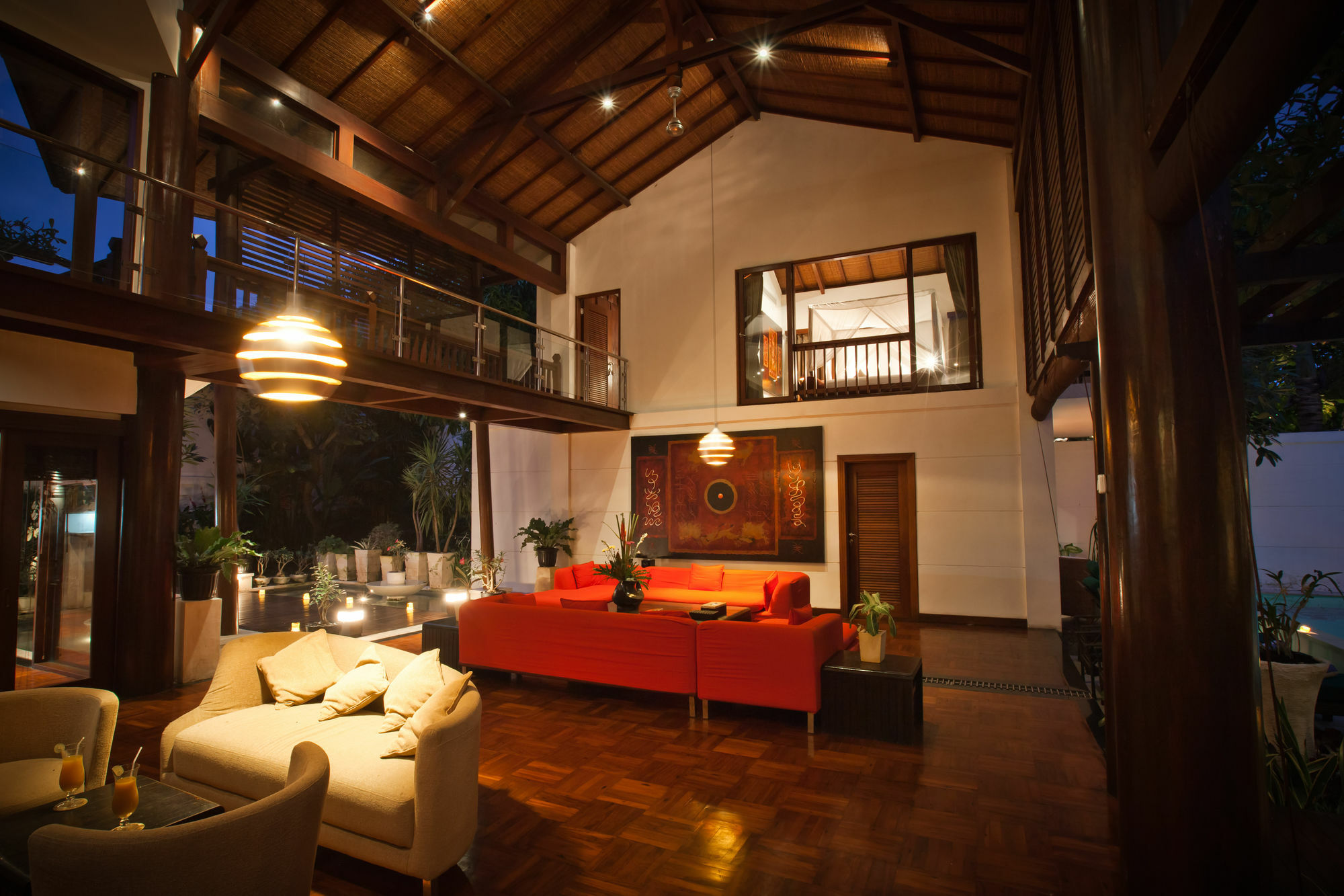 Villa Casis by Nagisa Bali Sanur  Bagian luar foto