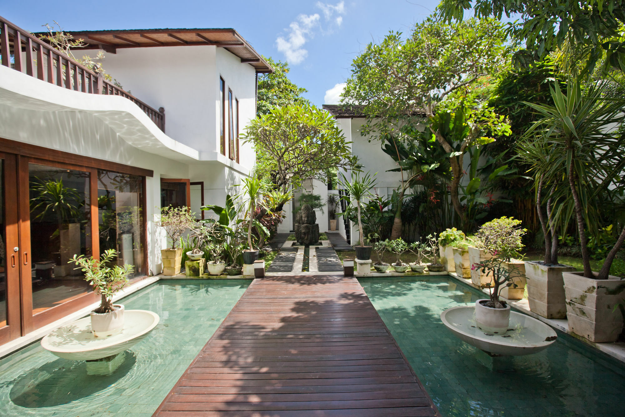 Villa Casis by Nagisa Bali Sanur  Bagian luar foto