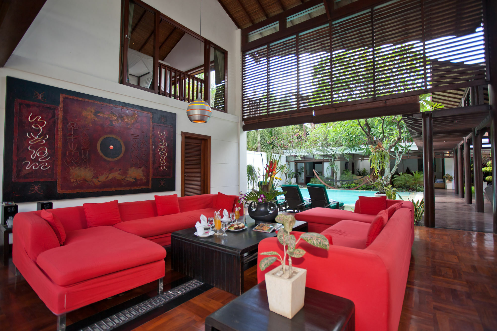 Villa Casis by Nagisa Bali Sanur  Bagian luar foto
