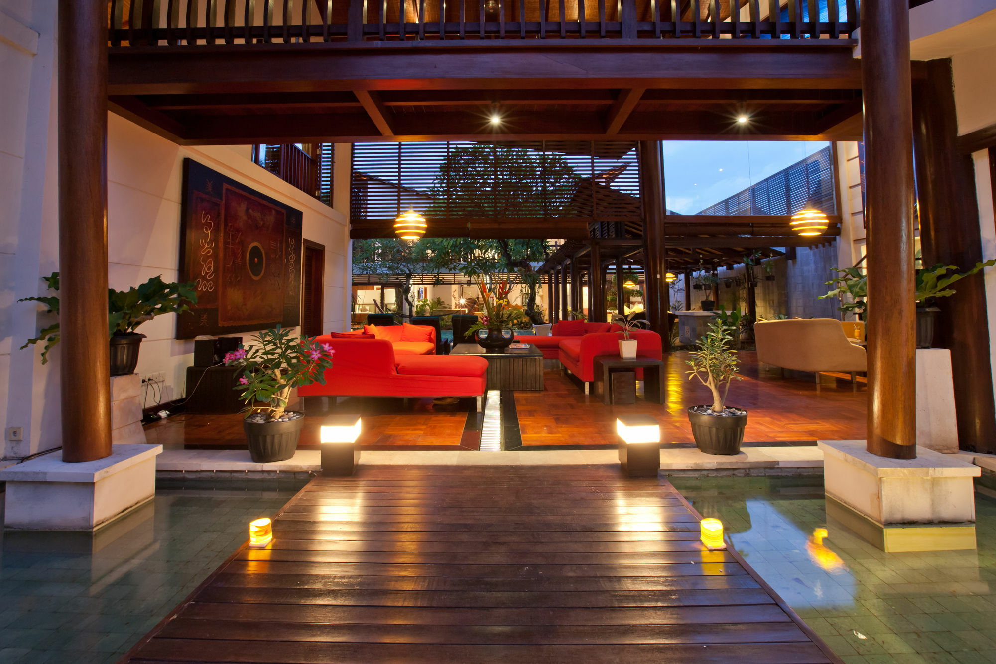 Villa Casis by Nagisa Bali Sanur  Bagian luar foto