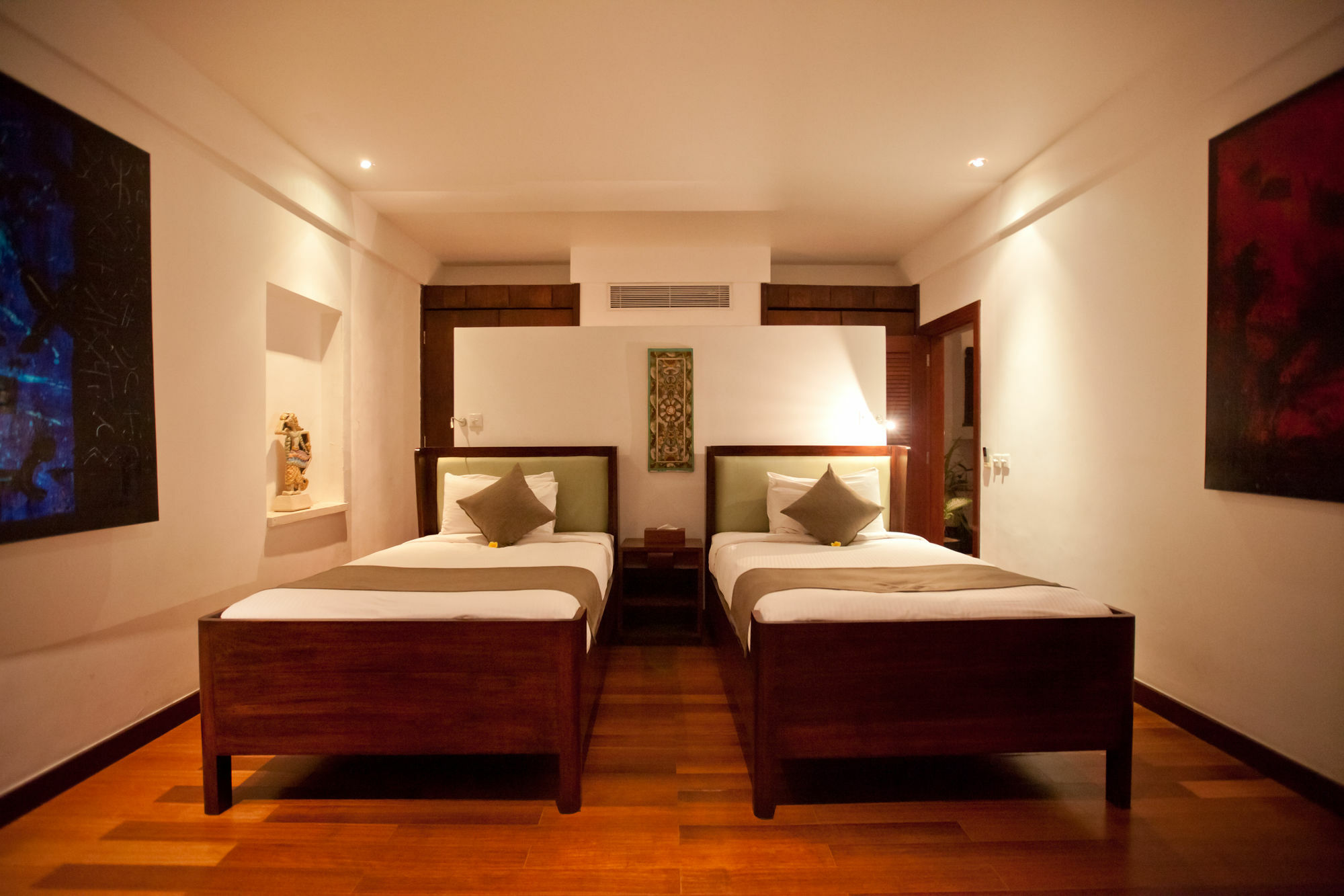Villa Casis by Nagisa Bali Sanur  Bagian luar foto