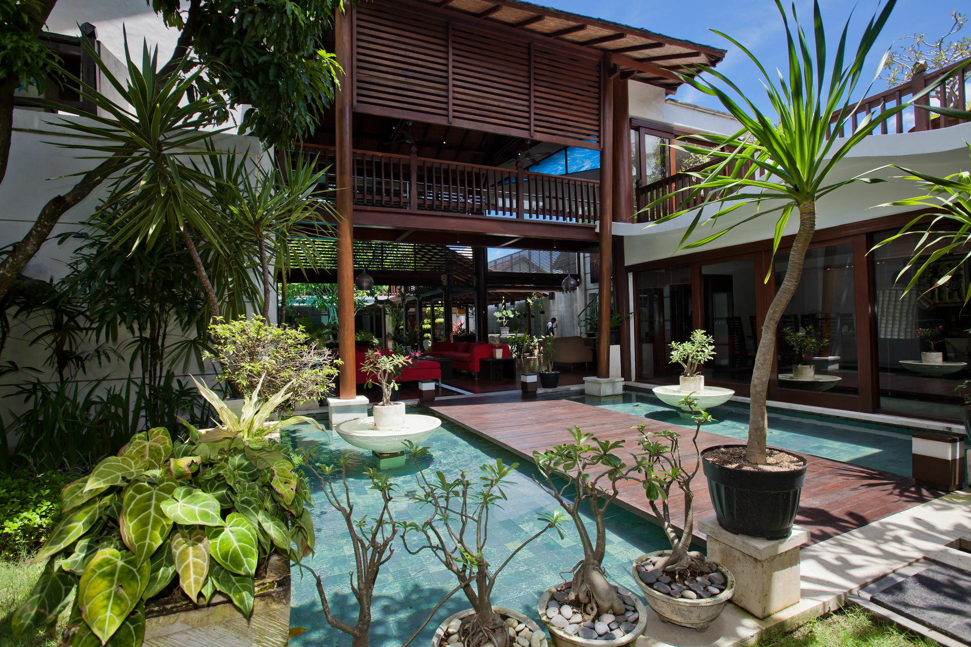 Villa Casis by Nagisa Bali Sanur  Bagian luar foto