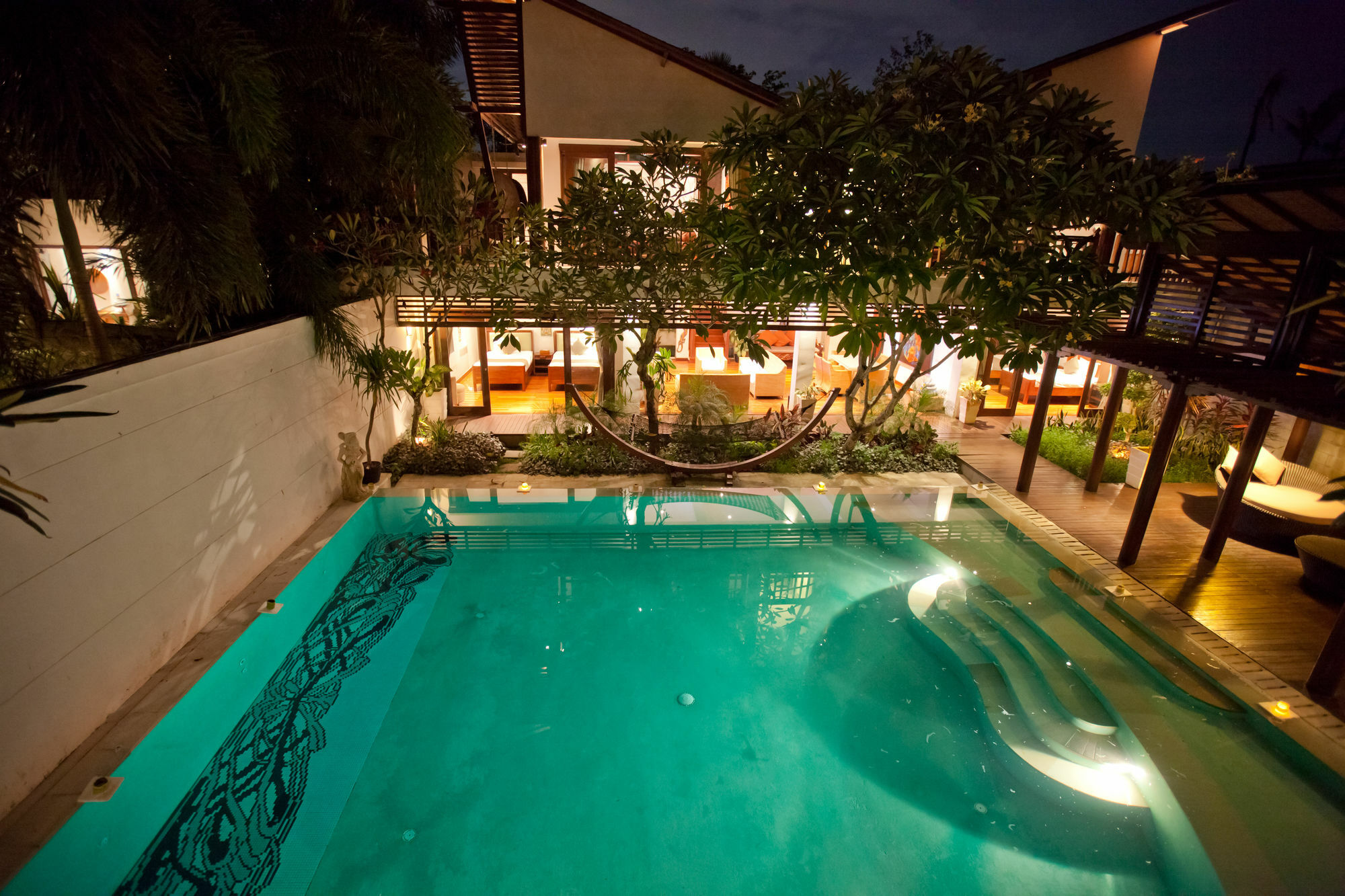 Villa Casis by Nagisa Bali Sanur  Bagian luar foto
