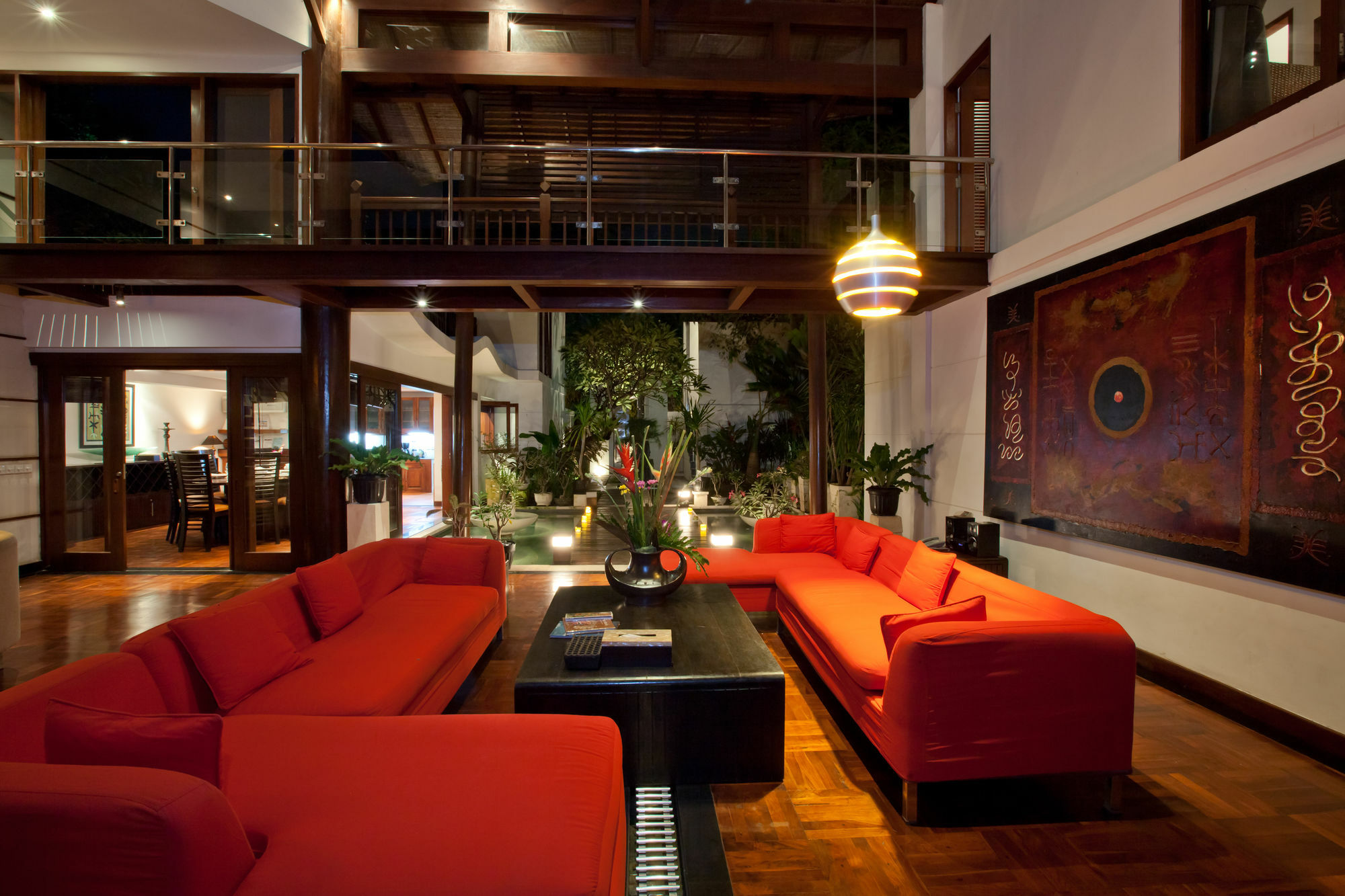 Villa Casis by Nagisa Bali Sanur  Bagian luar foto