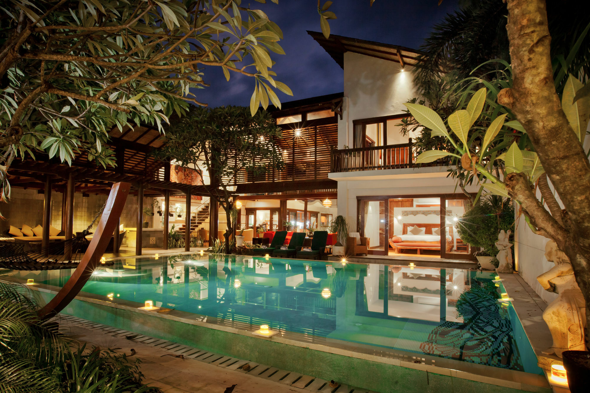 Villa Casis by Nagisa Bali Sanur  Bagian luar foto