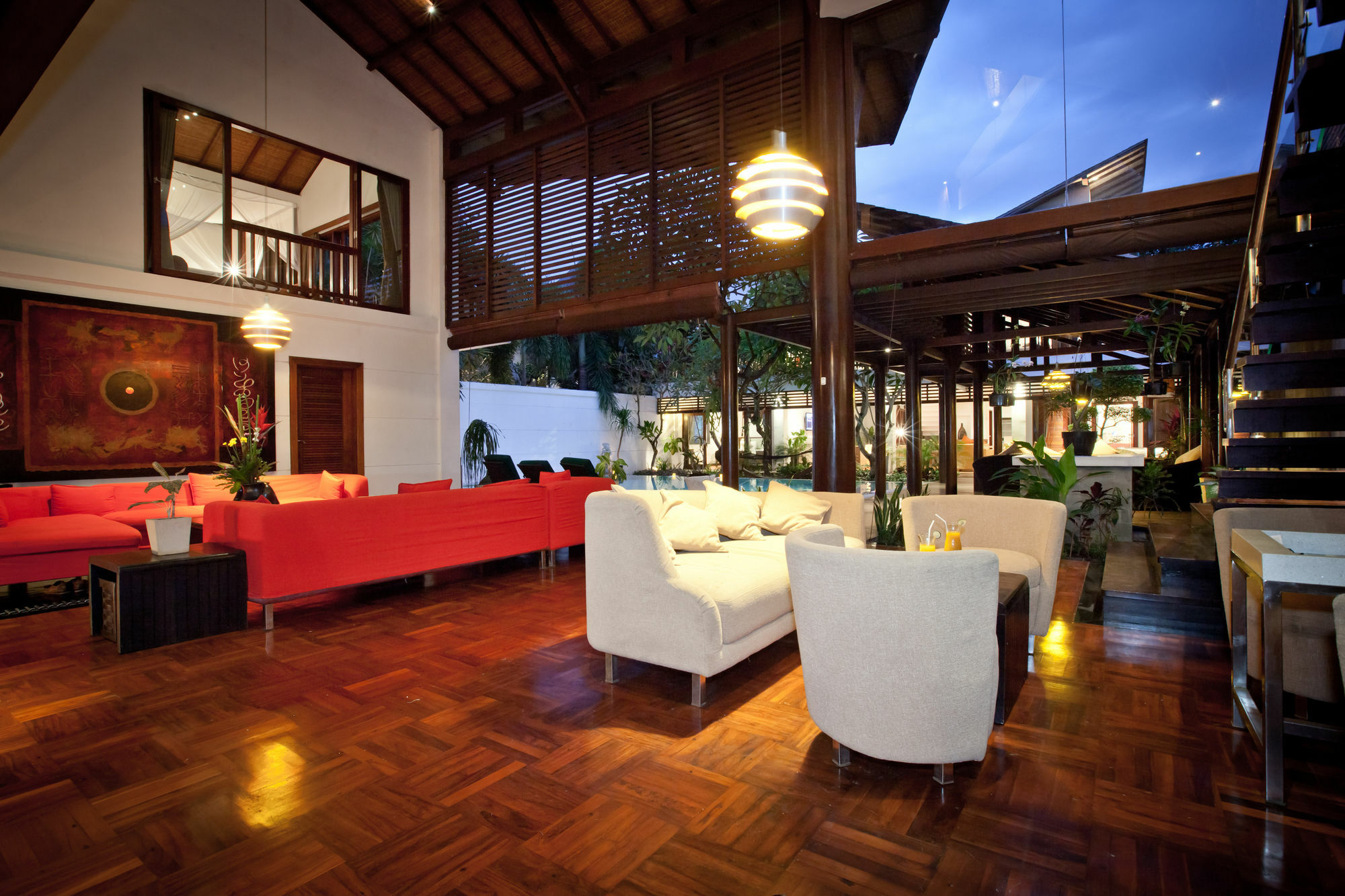 Villa Casis by Nagisa Bali Sanur  Bagian luar foto