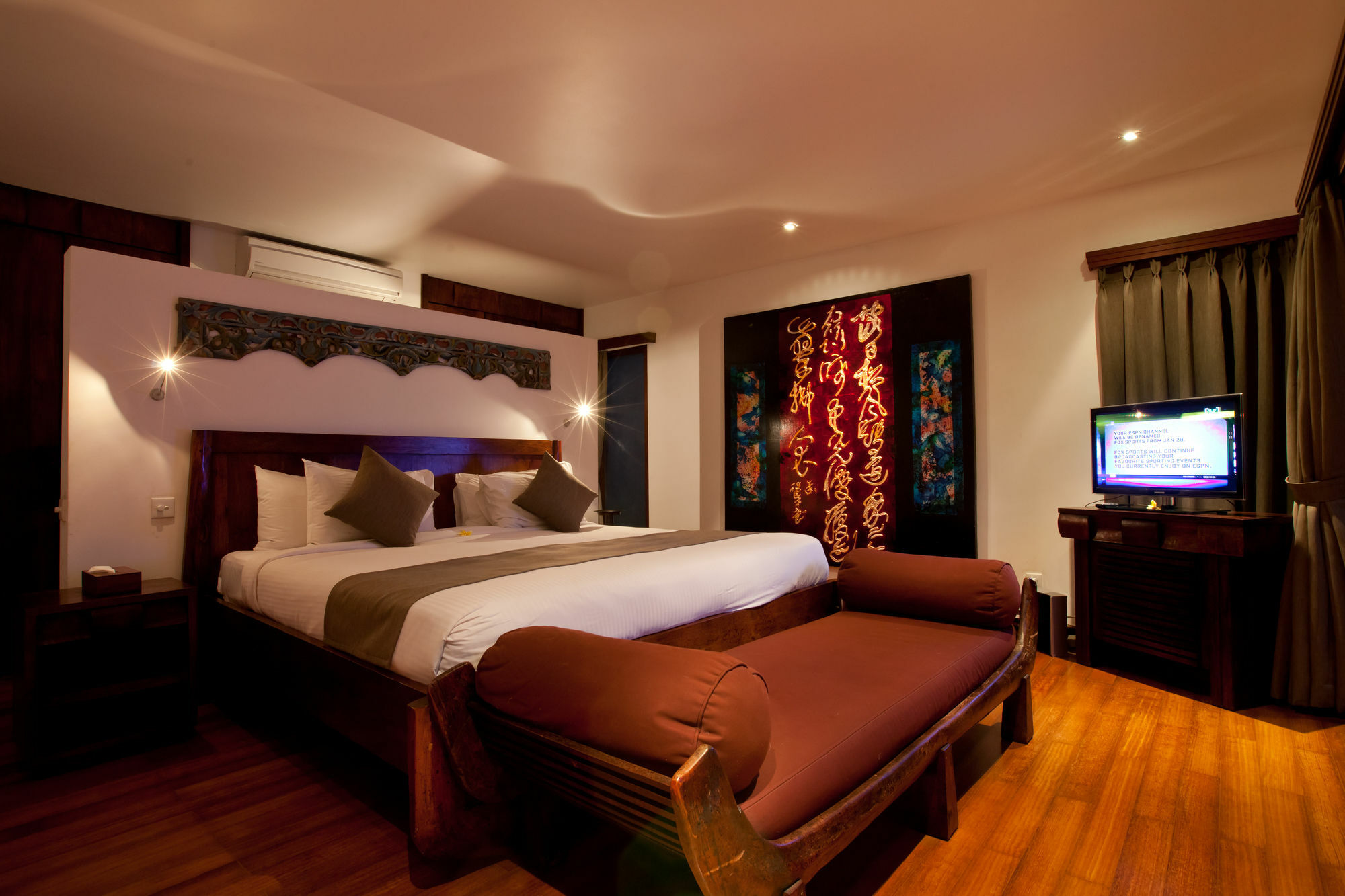 Villa Casis by Nagisa Bali Sanur  Bagian luar foto